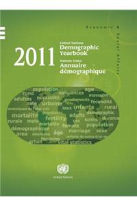 United Nations Demographic Yearbook