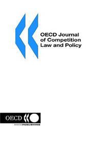 OECD Journal of Competition Law and Policy