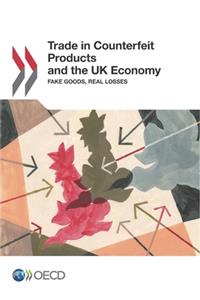 Trade in Counterfeit Products and the UK Economy