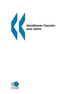 Ameliorer l'acces aux taxis