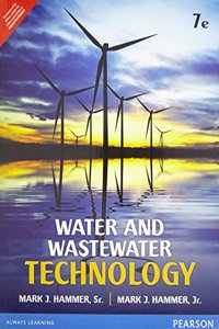 Water and Wastewater Technology