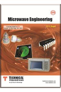 Microwave Engineering GTU