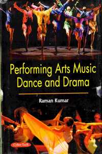 Performing Arts Music Dance and Drama