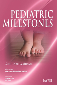 Pediatric Milestones