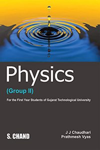 Physics (Group II) (GTU)