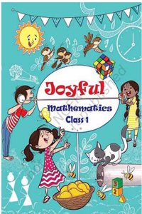 Joyful Mathematics for class 1