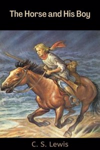 The Horse and His Boy