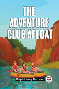 The Adventure Club Afloat (Edition2023)