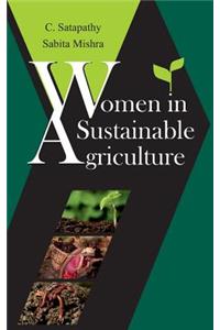 Women in Sustainable Agriculture