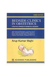 Bedside Clinics In Obstetrics
