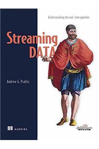 Streaming Data