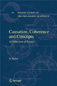 Causation, Coherence and Concepts