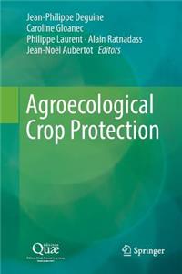 Agroecological Crop Protection