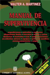 Manual de Supervivencia