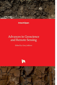 Advances in Geoscience and Remote Sensing