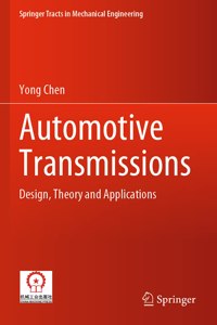 Automotive Transmissions