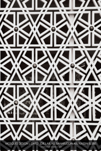 Mosques Design By Dato' (Dr.) Ar. Hj. Baharuddin Abu Kassim & JBIP
