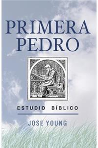 Primera Pedro