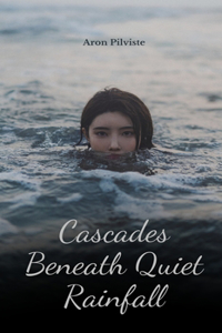 Cascades Beneath Quiet Rainfall