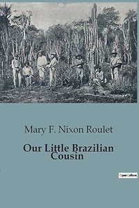 Our Little Brazilian Cousin