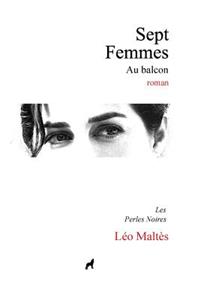 Sept femmes au balcon
