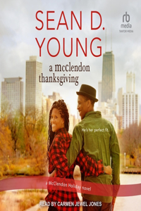 McClendon Thanksgiving