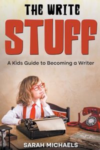 Write Stuff