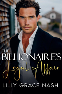 Billionaire's Legal Affair