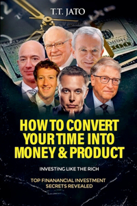 How To Convert Your Time Into Money And Product