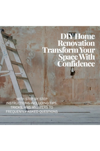 DIY Home Renovation