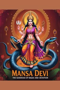 Mansa Devi: The Goddess of Nagas and Devotion