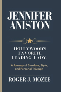 Jennifer Aniston