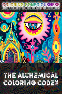 The Alchemical Coloring Codex