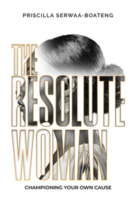 Resolute Woman