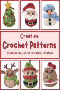 Creative Crochet Patterns