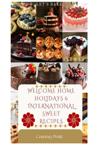 Welcome Home Holidays