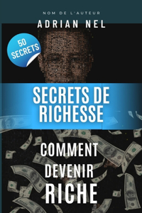Secrets de Richesse