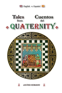Tales from Quaternity - Cuentos del Quaternity