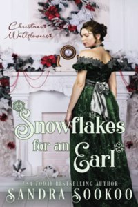 Snowflakes for an Earl