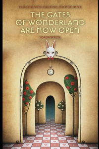 Gates of Wonderland are Now Open