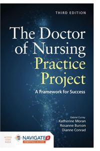 The Doctor of Nursing Practice Project