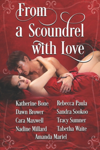 From a Scoundrel with Love