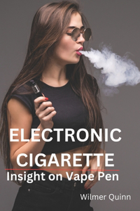 Electronic Cigarette