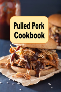 Pulled Pork Cookbook