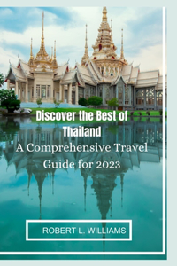 Discover the Best of Thailand