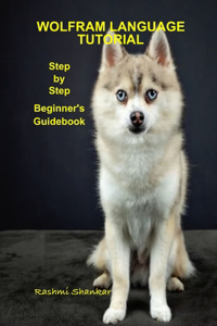 Wolfram Language Tutorial