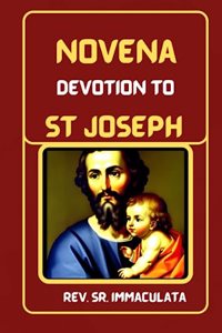 Novena Devotion to St. Joseph
