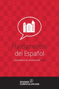 Fundamentos del Español (Spanish 3)