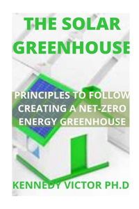 Solar Greenhouse