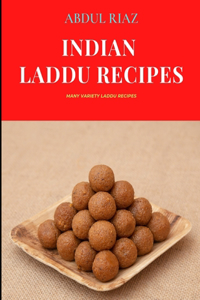 Indian Laddu Recipes